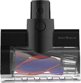 Deerma DEM-T30W Station cordless upright vacuum cleaner