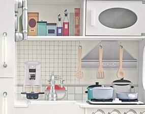 Παιδική κουζίνα Joyland Bright