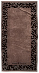 ΠΕΤΣΕΤΑ ΘΑΛΑΣΣΗΣ 90x180cm GREENWICH POLO CLUB - ESSENTIAL 3862