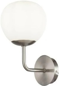 Απλίκα Maytoni Erich-Νίκελ