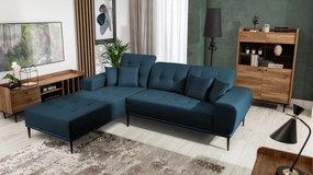 Γωνιακός καναπές Rapallo-Mple-Αριστερή - 256.00Χ194.00Χ94.00cm