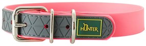 Κολλάρο Σκύλου Hunter Convenience 47-55 cm Ροζ L