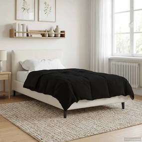 vidaXL Κουβέρτα ολόκληρου του χρόνου 140 x 200 cm