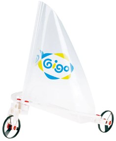 Gigo Sail Car