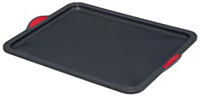 Αντικολλητικό Ταψί (31.5x25x2.3) Σιλικόνης Ορθογώνιο F-V Silitop 115167