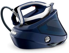 Tefal GV9812E0 Σύστημα Σιδερώματος Πίεσης 8.1bar με Δοχείο 1.2lt