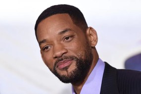 Φωτογραφία Will Smith, Axelle/Bauer-Griffin