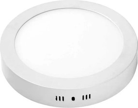 Φωτιστικό LED - Round Panel - 24W - 6500K - 319323