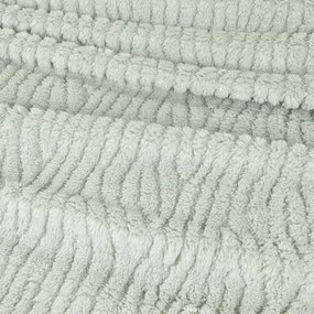 Κουβέρτα Fleece Υπέρδιπλη (220x240) Nima Serenus Mint
