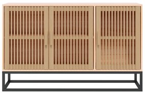 vidaXL Μπουφές 105 x 30 x 65 εκ. από Επεξεργασμένο Ξύλο
