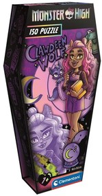 Παζλ Coffin Pack - Monster High - Clawdeen