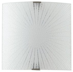 Φωτιστικό Τοίχου - Απλίκα I-Chantal/AP Led 1350 4000K 26x8,5cm White Luce Ambiente Design