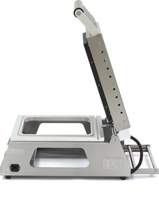 Tray Sealer - Large - Various Moulds Available