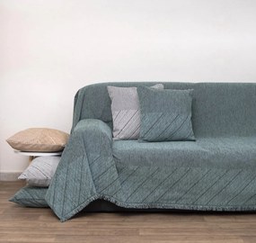 Ριχτάρι Πολυθρόνας 180x180 1455 Lake Blue