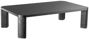 BRATECK επιτραπέζια βάση οθόνης/laptop AMS-6, 17-32", έως 20kg