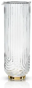 Viski Gatsby Γυάλινο Καραφάκι - 1,2L