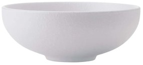 Μπωλ Δημητριακών Caviar Coupe AX0242 15,5cm White Maxwell &amp; Williams Porcelain