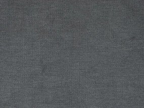 Σκαμπό σαλονιού Scandinavian Choice P125, Γκρι, 45x60x80cm, 10 kg, Ταπισερί, Πόδια: Ξύλο | Epipla1.gr