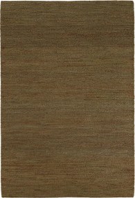 Χαλί Καλοκαιρινό (160x230) Royal Carpet Rootline Olive