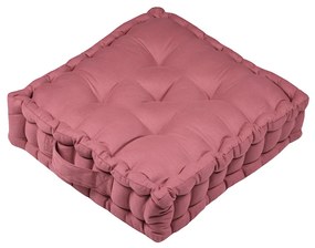Μαξιλάρα Δαπέδου (45x45x10) S-F Oxford Grenache C5B990003