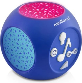 Φωτάκι νυκτός "Dream Cube" Miniland