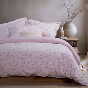 Σεντόνια Υπέρδιπλα (Σετ) Nef-Nef Homeware Premium Sancario