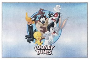 Beauty Home Πατάκι Art 6189 Looney Tunes 55x85 Εμπριμέ