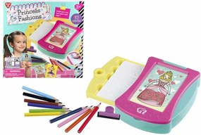 Μολύβια Colorbaby Πλαστική ύλη