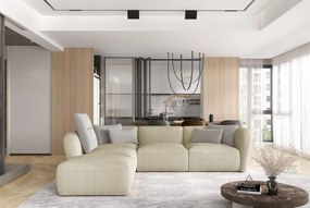 Γωνιακός καναπές Canada L-Mpez-Αριστερή