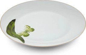 Service Plate Set (6 Pieces) DNR0064 Multicolor