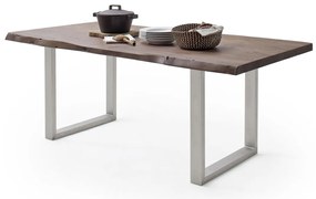 Γραφείο Εργασίας Λευκή Λάκα 140x75x60