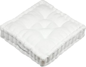 Μαξιλάρα Δαπέδου (45x45x10) S-F Dandy Off White C5D567001