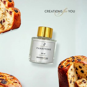 Αρωματικό Χώρου με Sticks - Panettone - 100 ml