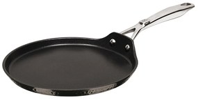 Τηγάνι Berlinger Haus Για Κρέπες Φ25cm Shine Basalt Collection BH-6659
