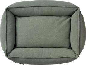 Κρεβάτιγια Σκύλους Hunter Belluno Πράσινο 80x60 cm