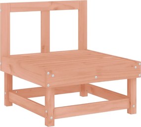 vidaXL Σαλόνι Κήπου Σετ 10 τεμ από Μασίφ Ξύλο Ψευδοτσούγκας