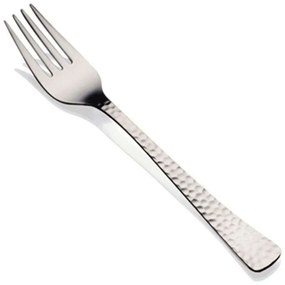Πιρουνάκι Γλυκού Dune 00517 14cm Inox Herdmar Stainless Steel