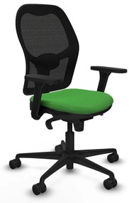 Καρέκλα Γραφείου Jorquera Piqueras y Crespo 3D036N0 Πράσινο