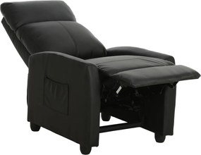 Πολυθρόνα Relax Massage Fray