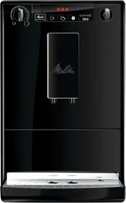 Melitta Caffeo Solo E 950-222 PURE Μαύρο 1.8lt