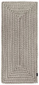 Χαλί Διαδρόμου (60x130) Guy Laroche Tonical Wenge