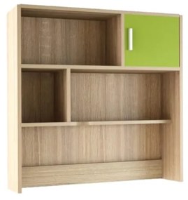 SARFURNITURE Εταζέρα γραφείου λαχανί SAR-111347
