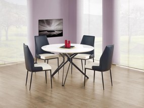 60-21678 PIXEL table color: white DIOMMI V-CH-PIXEL-ST, 1 Τεμάχιο