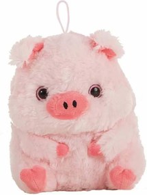 Αρκουδάκι Bolita Γουρούνι 35 cm