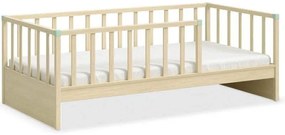 Παιδικό κρεβάτι  Montessori Montes Natural MN-1316  Cilek