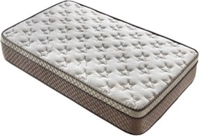 Stewehome Ορθοπεδικό στρώμα με ελατήρια Μονό 170x80x23 cm