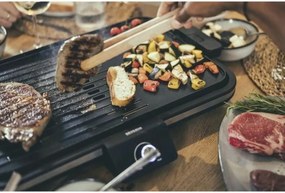 Γκριλ Severin PG 8564 Μαύρο 2300 W