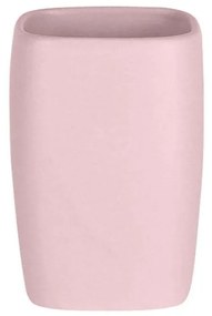 Ποτήρι Retro 02633.002 Pastel Pink κεραμικο