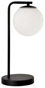 Πορτατιφ Μαύρο Danae - 4219301 - 1.5W - 20W - 4219301