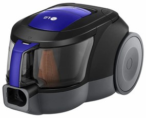 Ηλεκτρική σκούπα LG VC5506NHTB 650 W